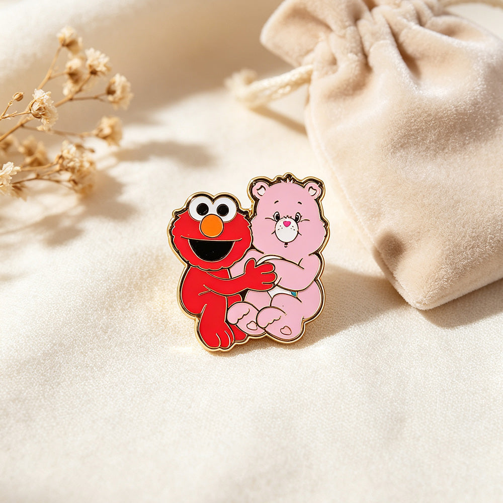 Care Bears - Enamel Pin - MN-35513 Main image