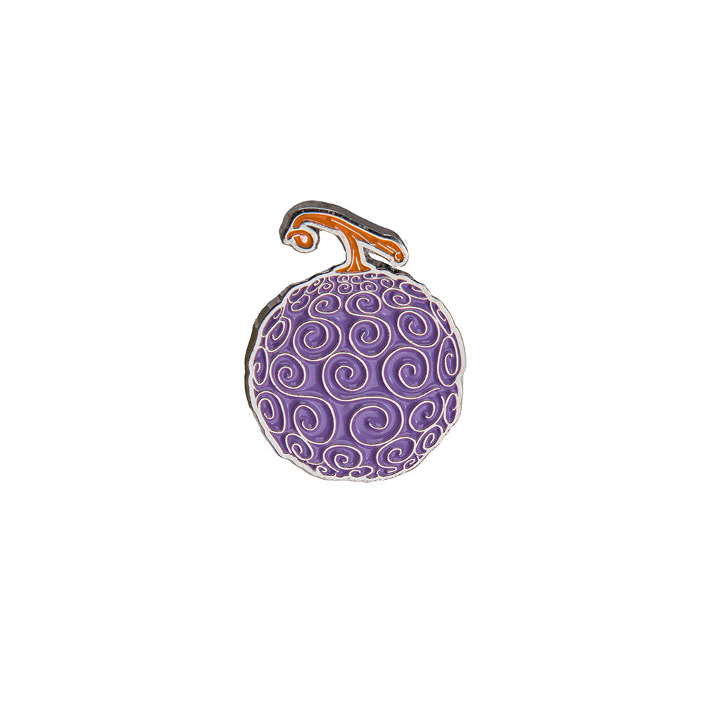 One Piece - Enamel Pin - FB-CR3296
