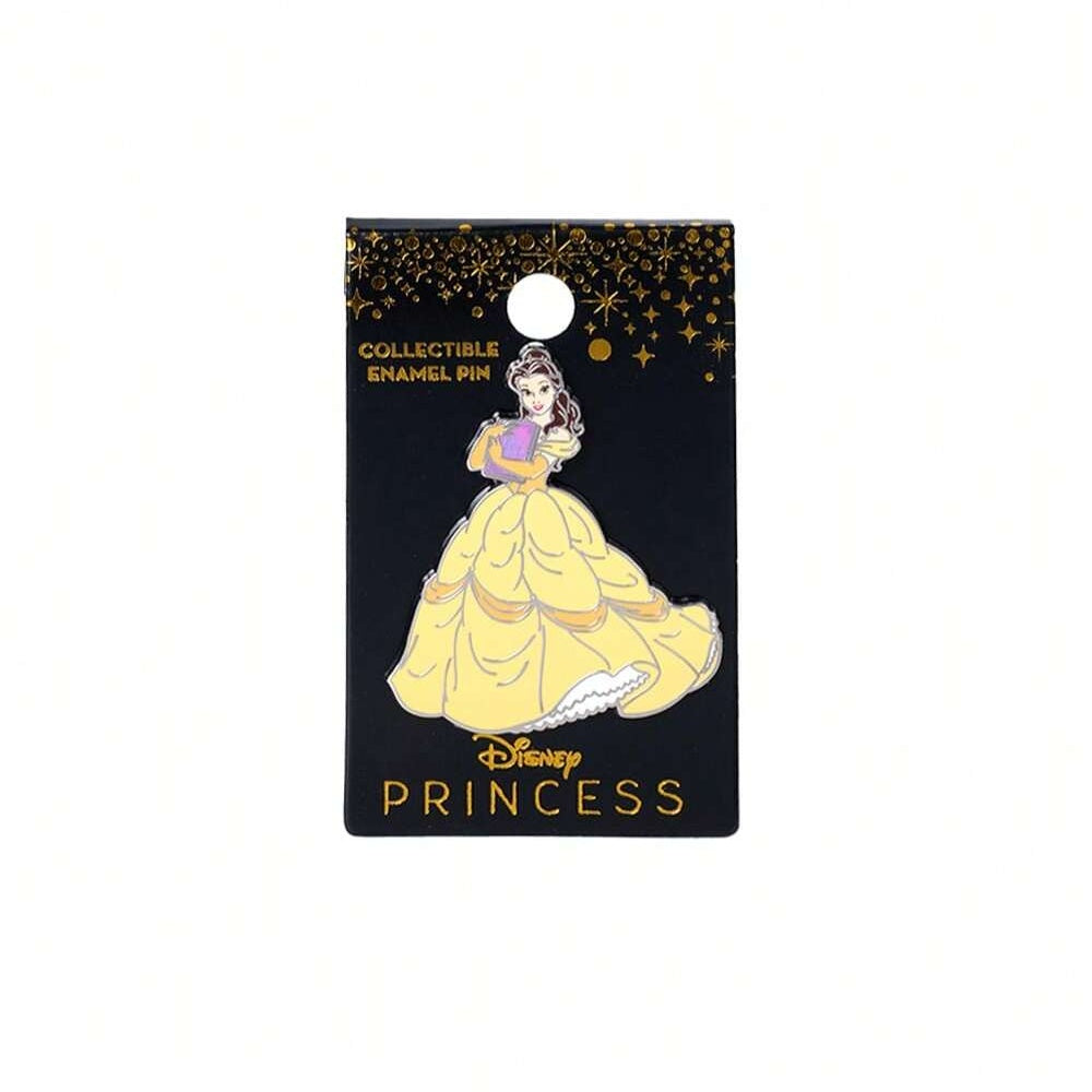 Disney Princess - Enamel Pin - MN-86846 Main image