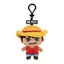 One Piece - Plush Keychain - FB-CR2790