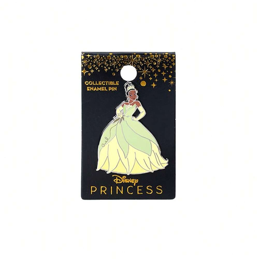 Disney Princess - Enamel Pin - MN-86851 Main image