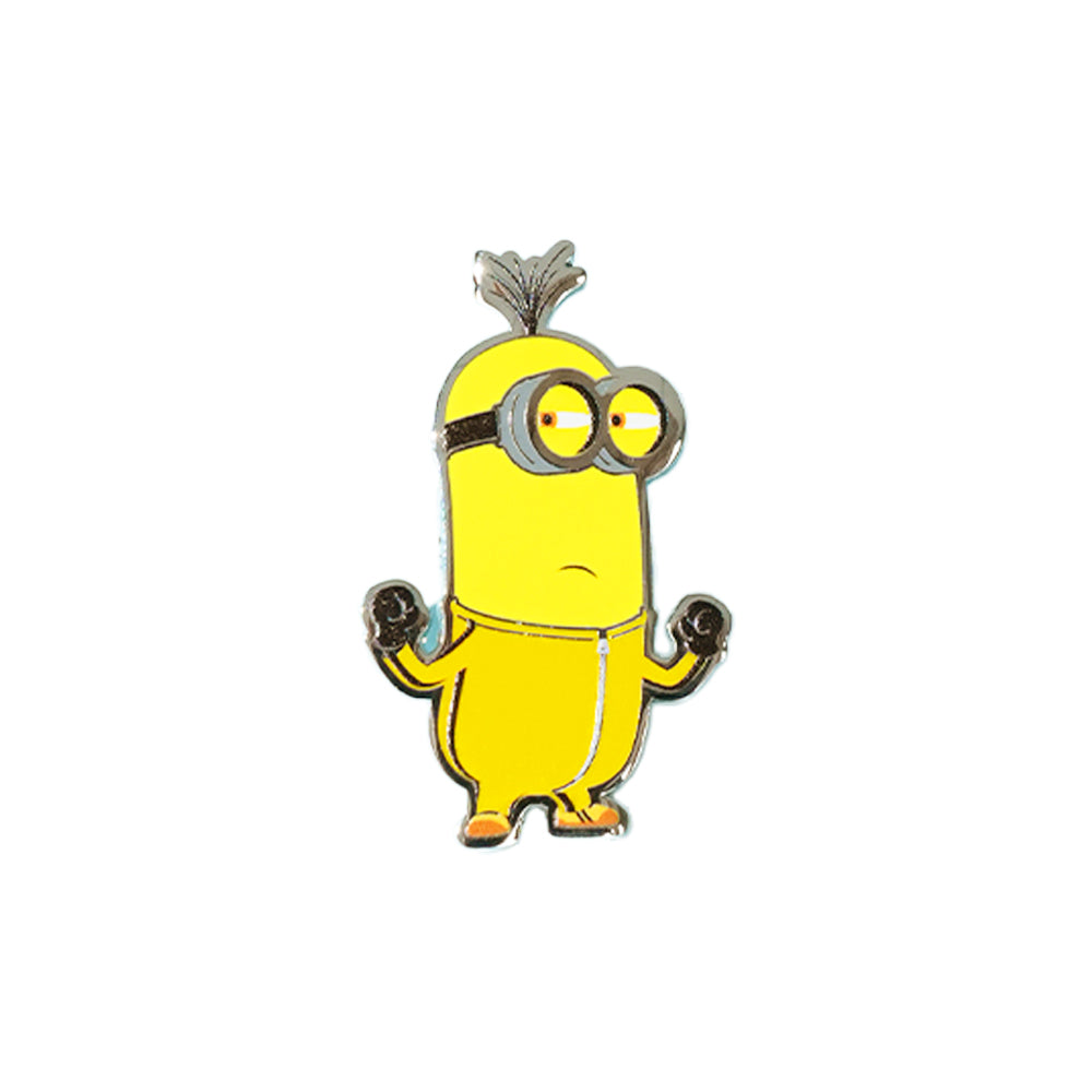 Minions - Enamel Pin - MN-76149