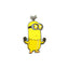Minions - Enamel Pin - MN-76149