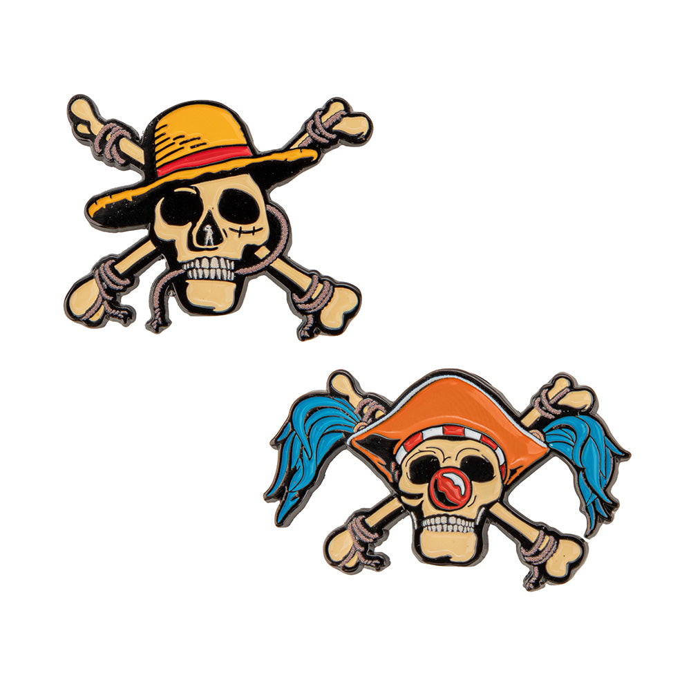 One Piece - Enamel Pin - FB-CR3292 Main image