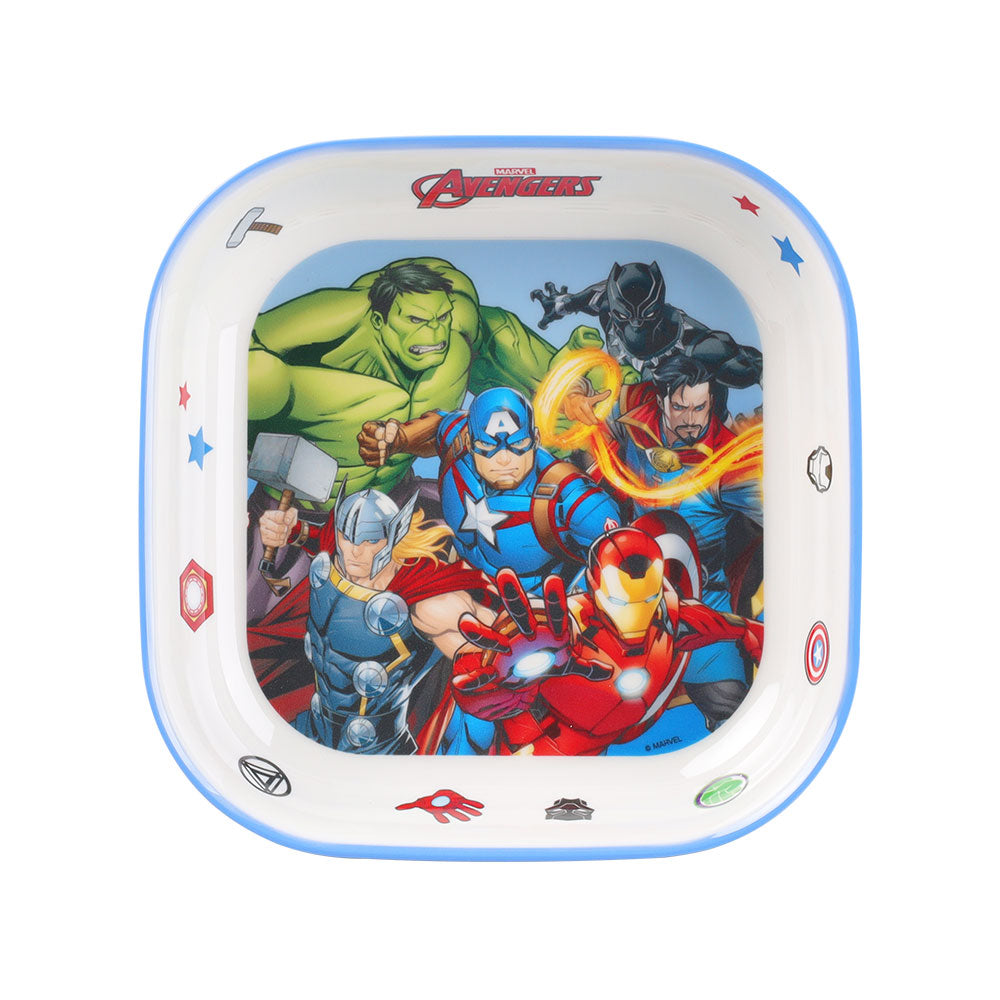 Avengers - Plate - DW22059-AV