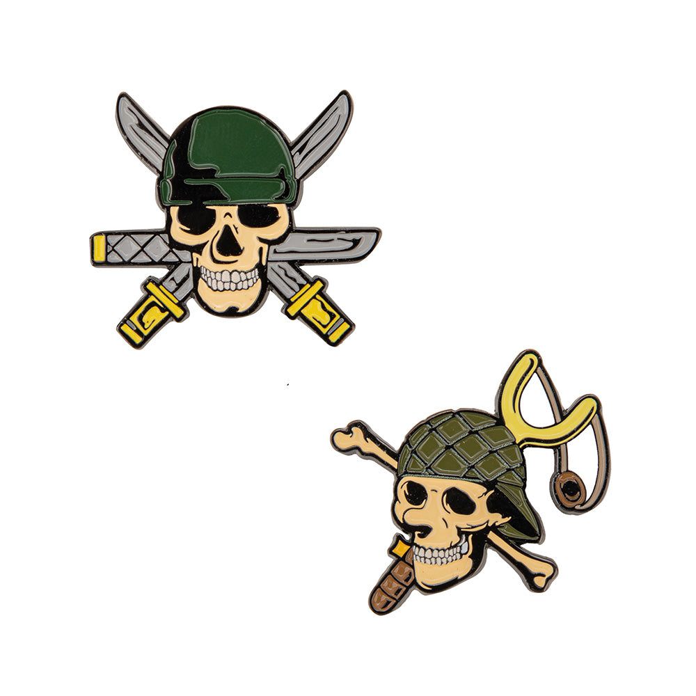 One Piece - Enamel Pin - FB-CR3293 Main image