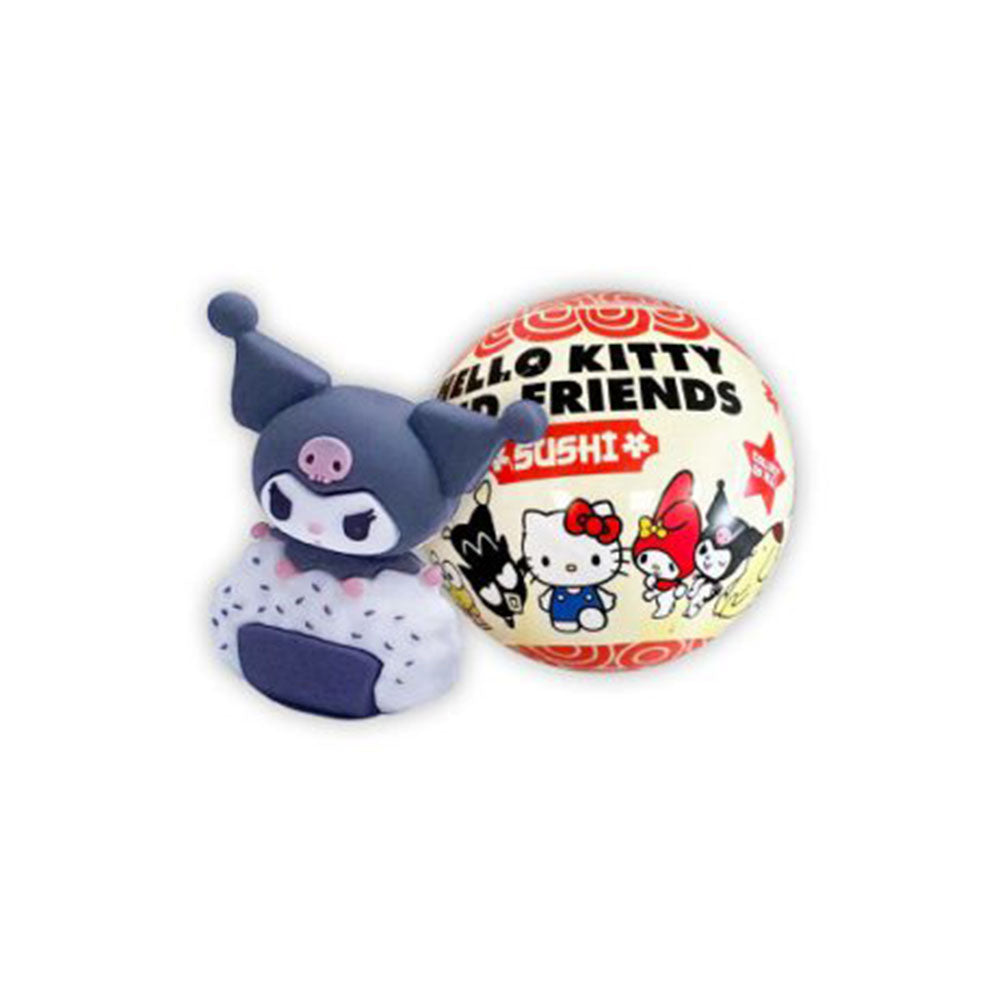 Hello Kitty - Blind Box Keychain - CT-HK027 Main image