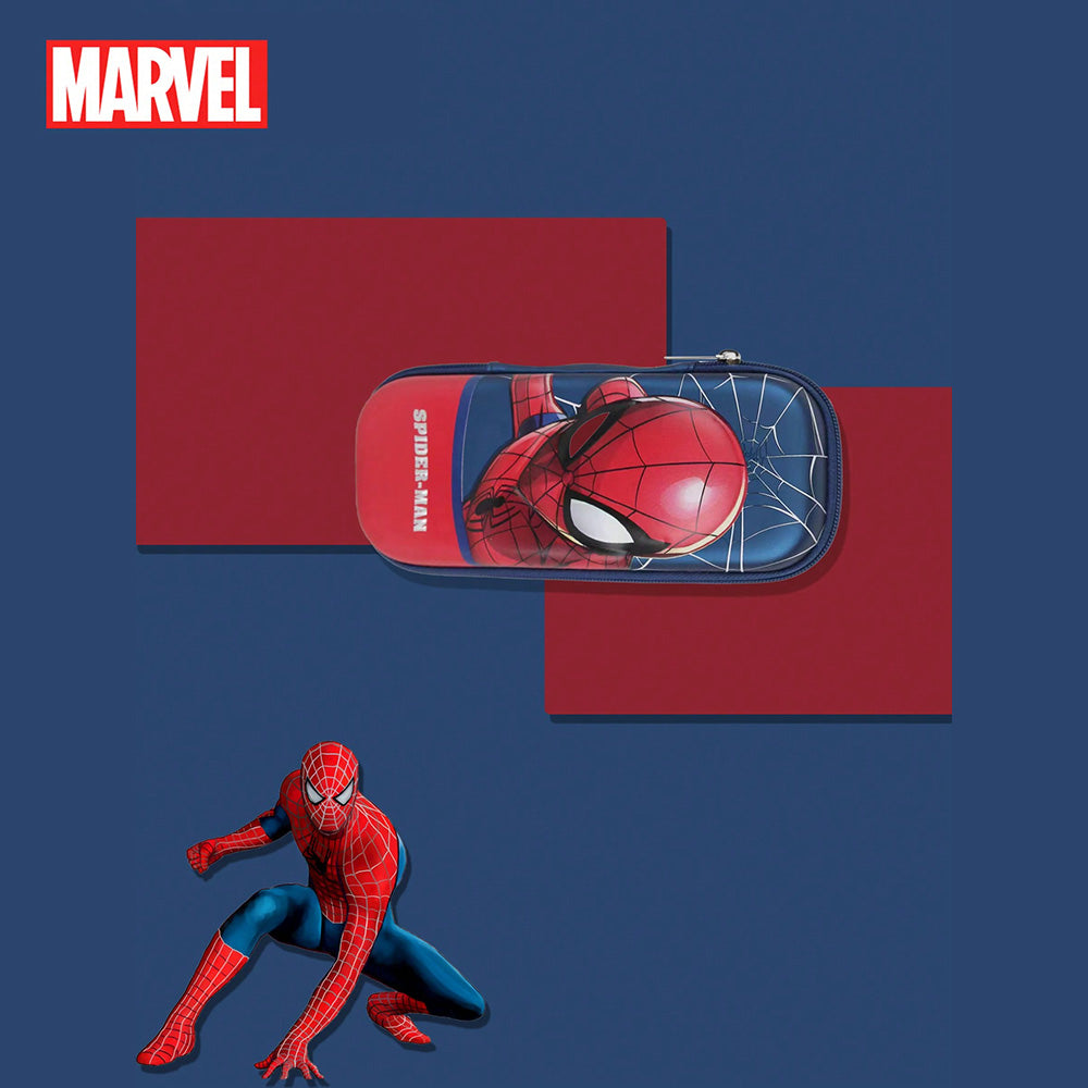 Spider-Man - Pencil Case - E6036A19