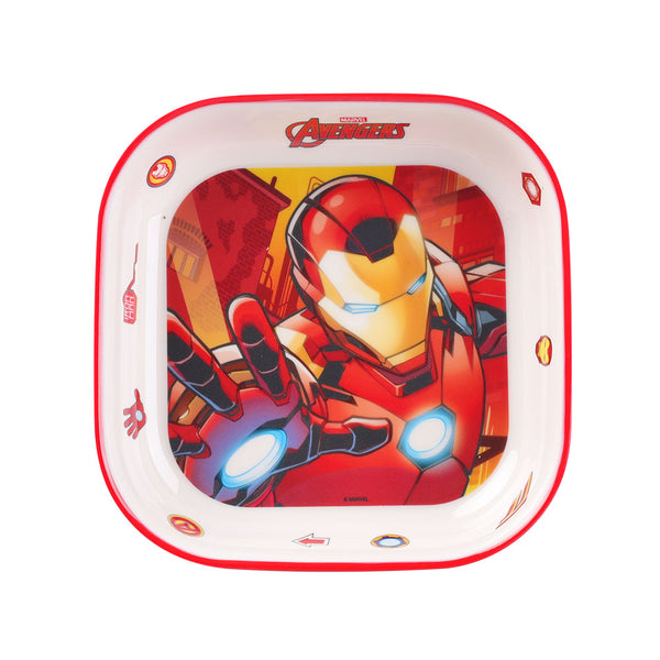 Iron Man - Plate - DW22059-IR