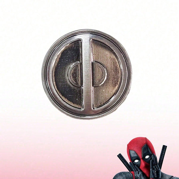 Deadpool - Enamel Pin - MN-68107