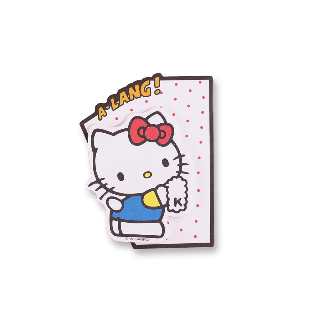 Hello Kitty - Memo Pad - MXBQ14-KT Main image