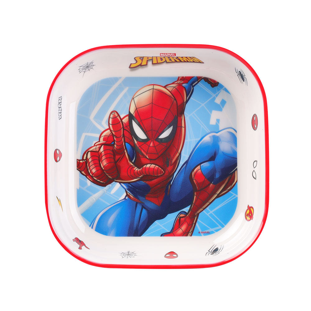 Spider-Man - Plate - DW22059-SM