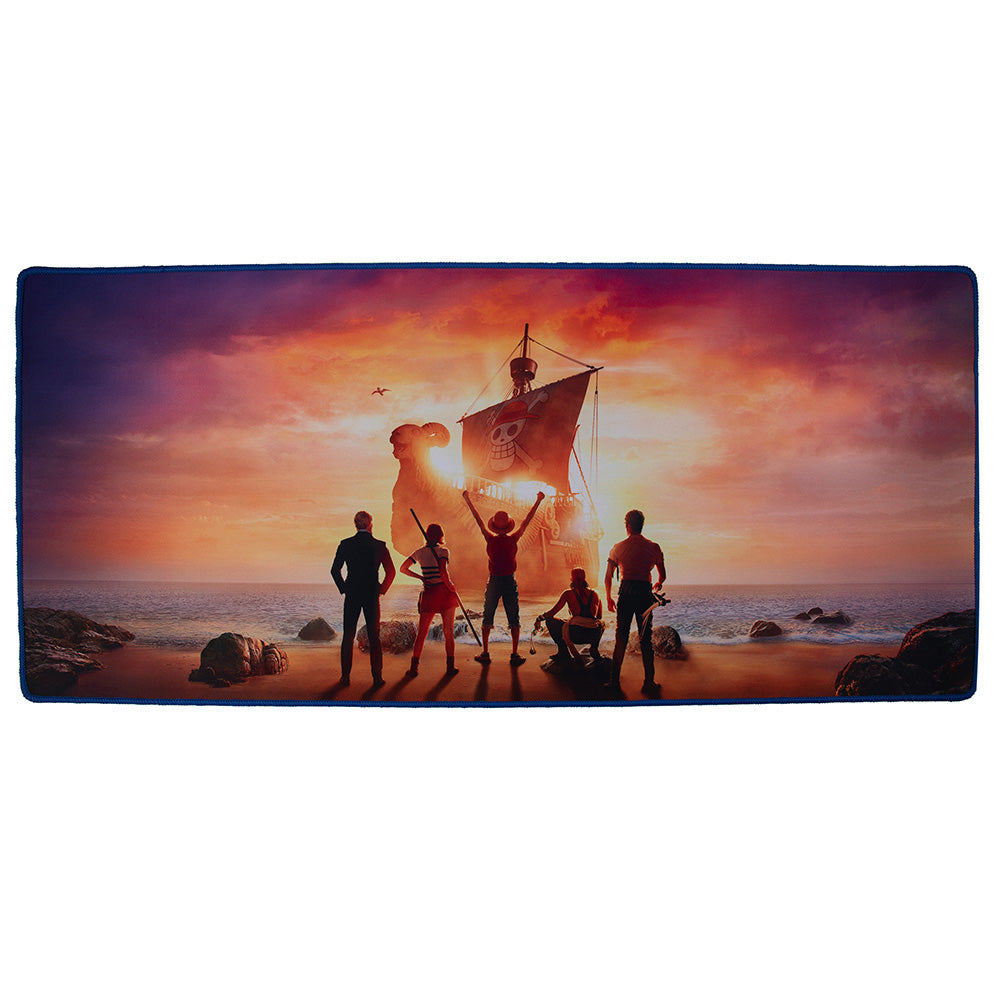 One Piece - Mouse Pad - FB-CR2591