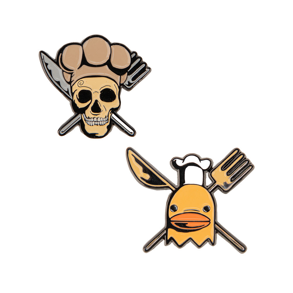 One Piece - Enamel Pin - FB-CR3295 Main image