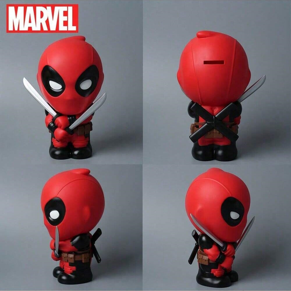 Deadpool - Coin Bank - MN-69166