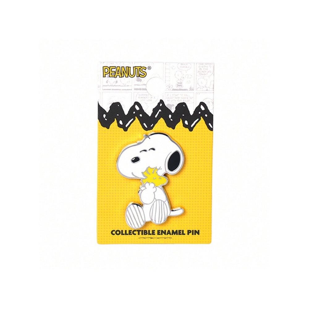 Peanuts - Enamel Pin - MN-34026 Main image