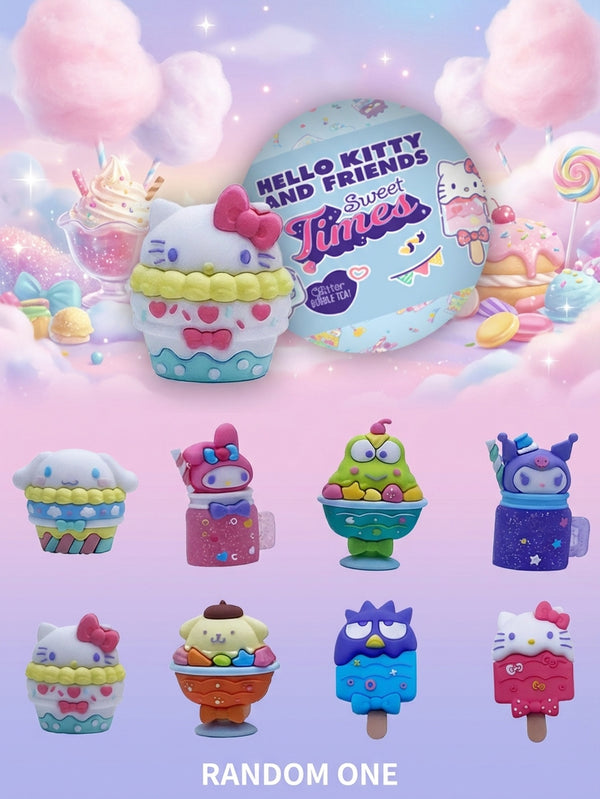 Hello Kitty - Blind Box Figure - CT-HK029