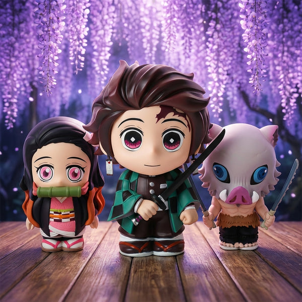 Demon Slayer - Coin Bank - MN-74504
