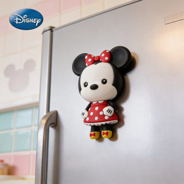 Mickey Mouse - Fridge Magnet - MN-85392