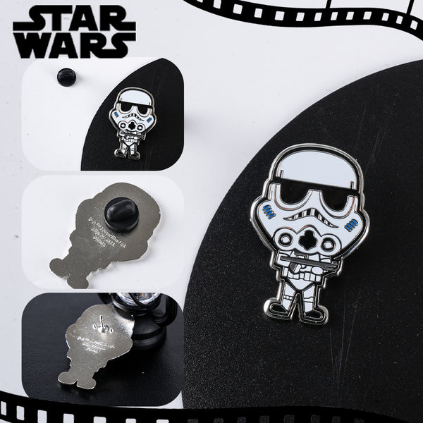 Star Wars - Enamel Pin - MN-28932