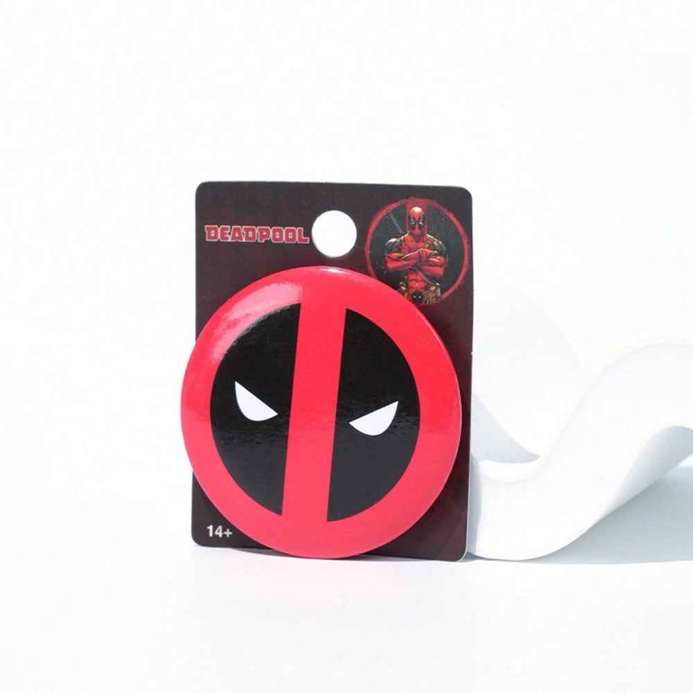 Deadpool - Enamel Pin - MN-68582