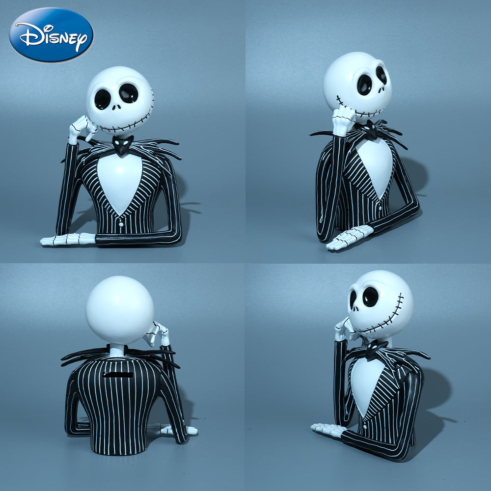 The Nightmare Before Christmas - Coin Bank - MN-26511