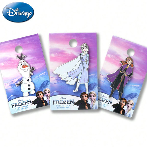 Disney Princess - Enamel Pin - MN-86833