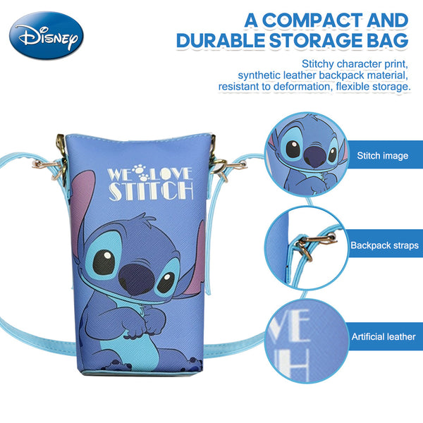 Stitch - Phone Pouch - DHF41035-ST