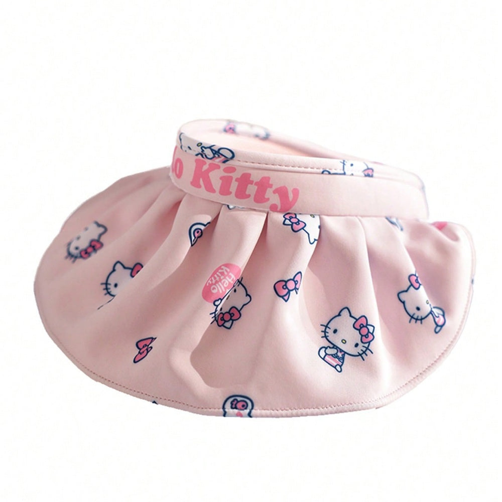 Hello Kitty - Hat - TBK1101
