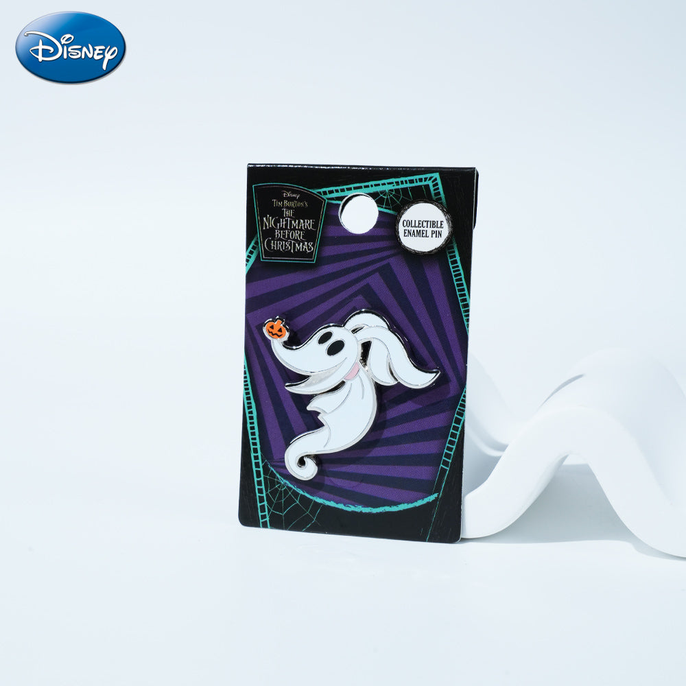 The Nightmare Before Christmas - Enamel Pin - MN-22764