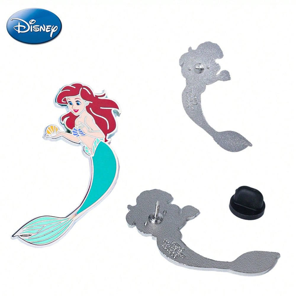 Disney Princess - Enamel Pin - MN-86848