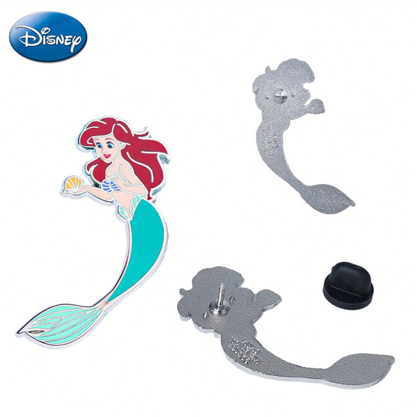 Disney Princess - Enamel Pin - MN-86848