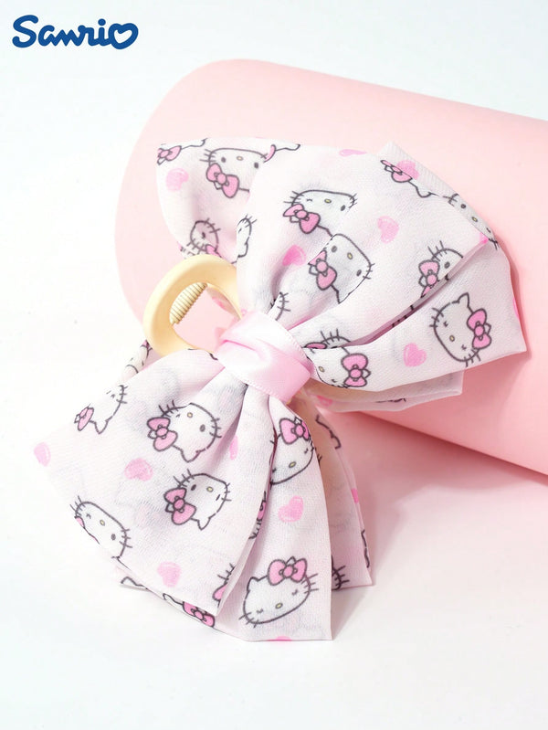Hello Kitty - Hair Clip - DM-7946