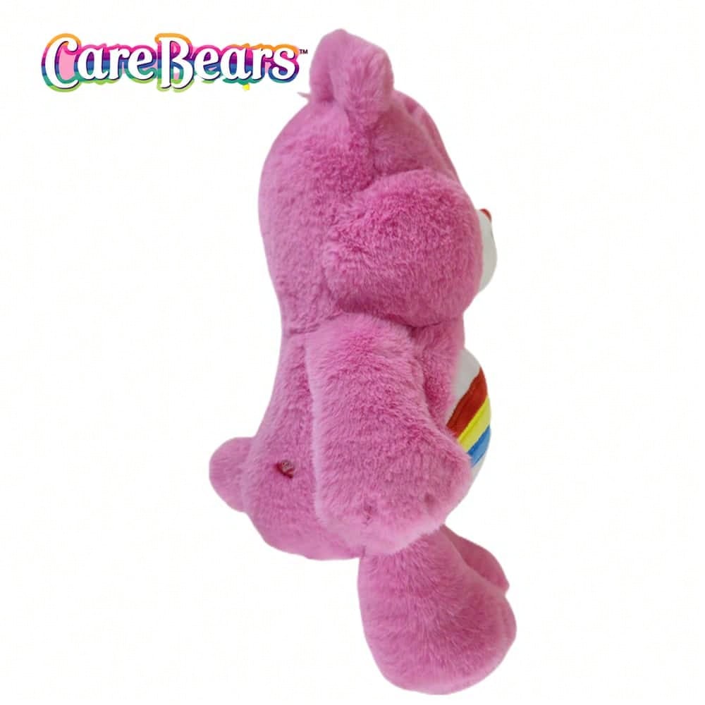 Care Bears - Plush Toy - QZ-MR02