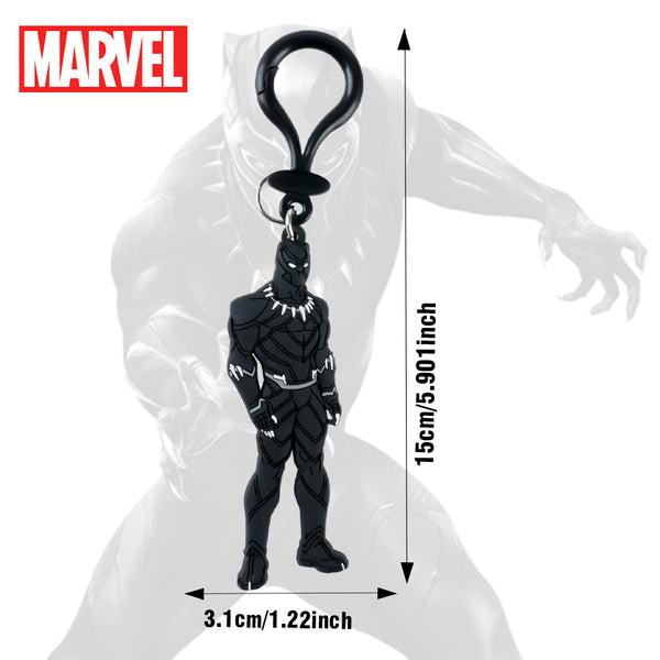 Black Panther - Keychain - MN-68712