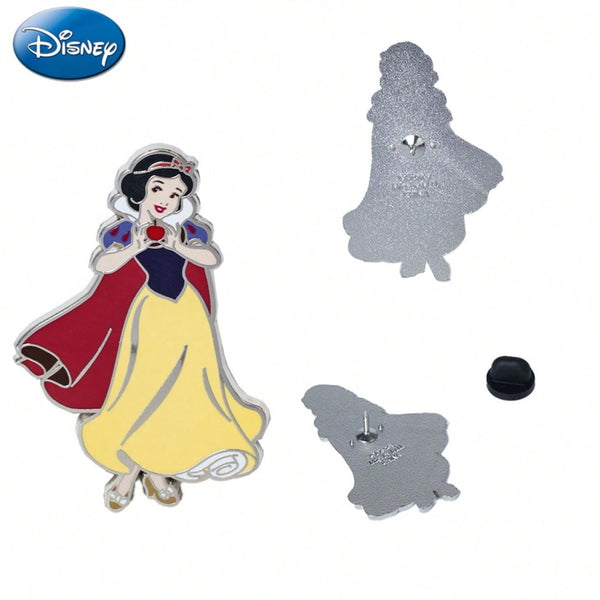 Disney Princess - Enamel Pin - MN-86849