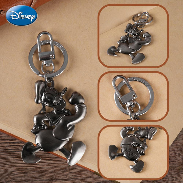 Mickey Mouse - Keychain - MN-24002