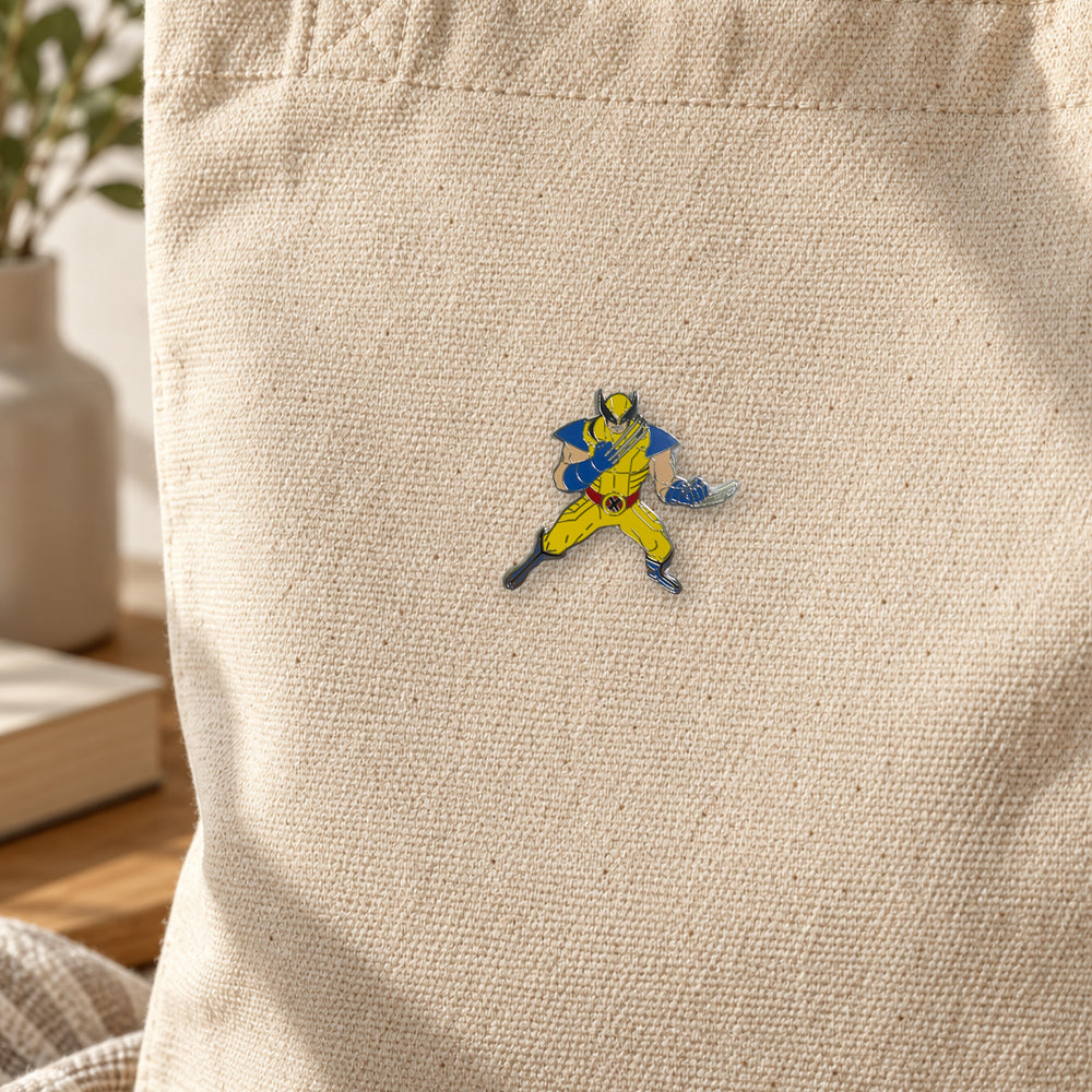 X-MEN - Enamel Pin - MN-69488