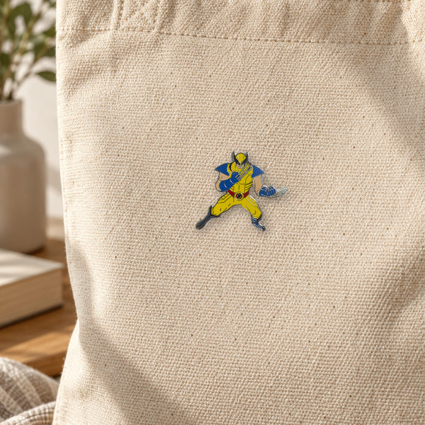 X-MEN - Enamel Pin - MN-69488
