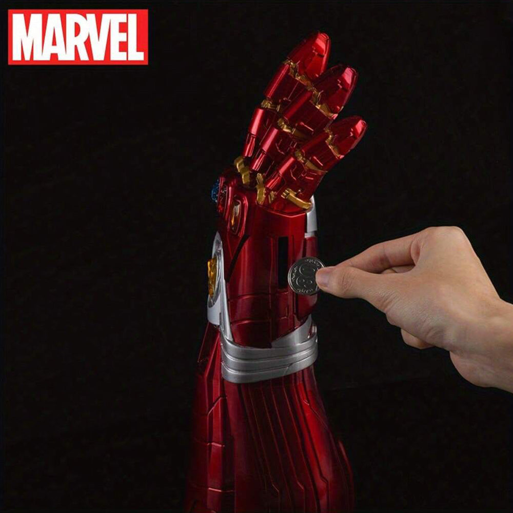 Iron Man - Coin Bank - MN-69117