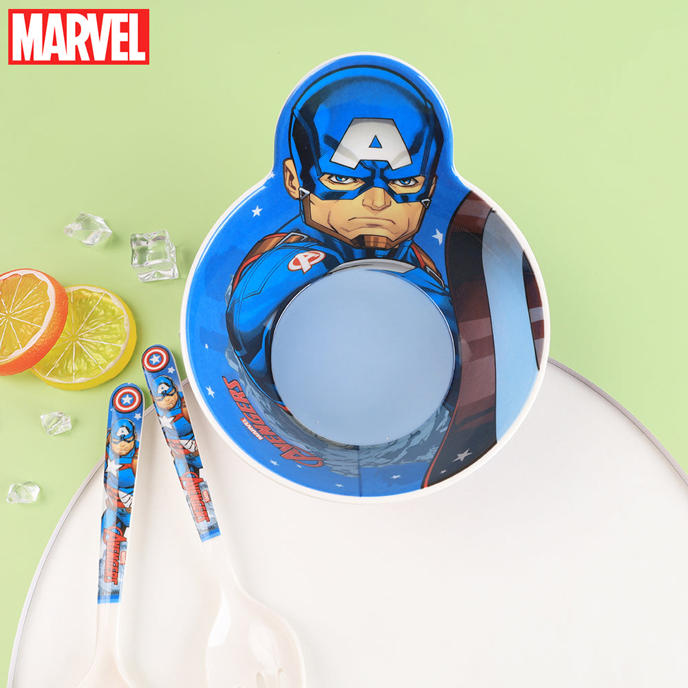 Captain America - Bowl - DW22068-CA