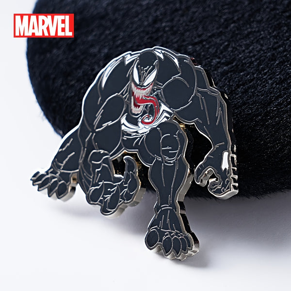 Venom - Enamel Pin - MN-69487