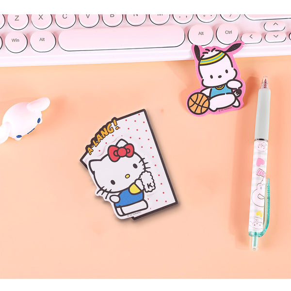 Hello Kitty - Memo Pad - MXBQ14-KT