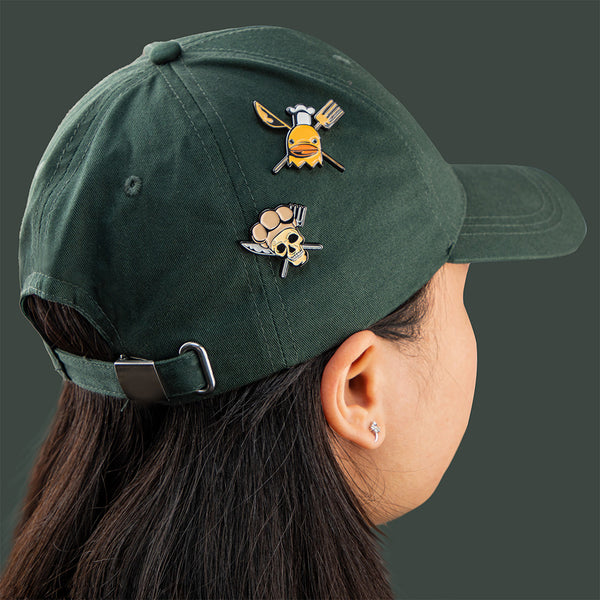 One Piece - Enamel Pin - FB-CR3295