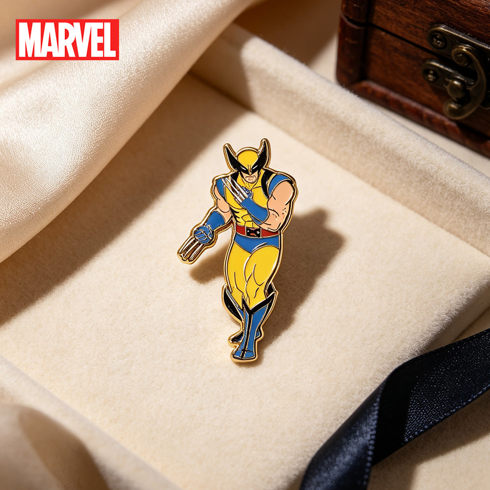 X-MEN - Enamel Pin - MN-69546