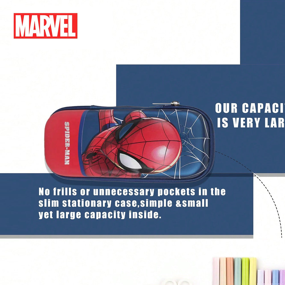Spider-Man - Pencil Case - E6036A19