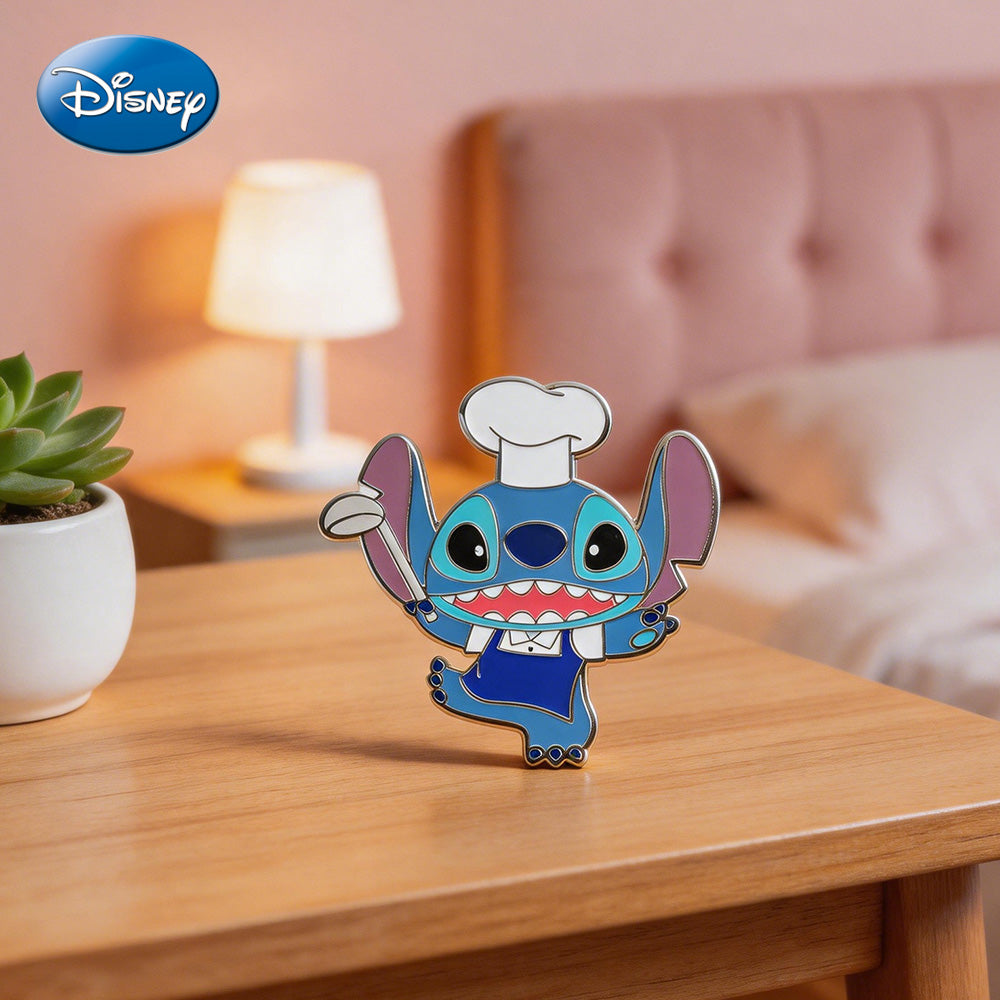 Stitch - Enamel Pin - MN-84824