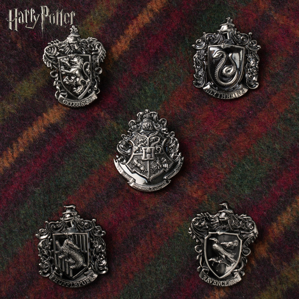 Harry Potter - Enamel Pin - MN-48029