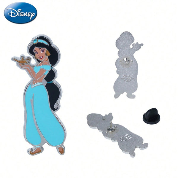 Disney Princess - Enamel Pin - MN-86847