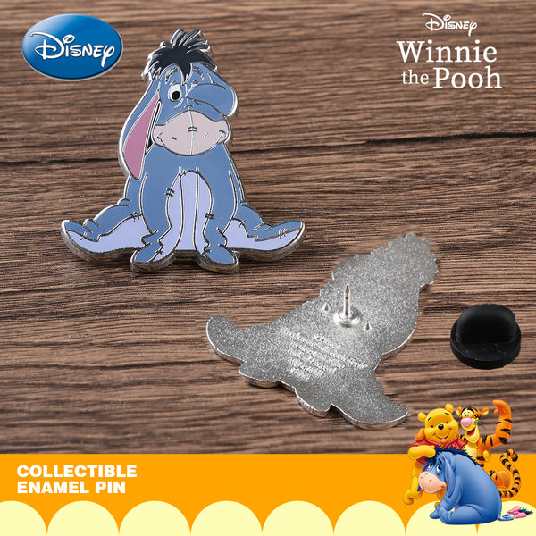 Winnie the Pooh - Enamel Pin - MN-22402